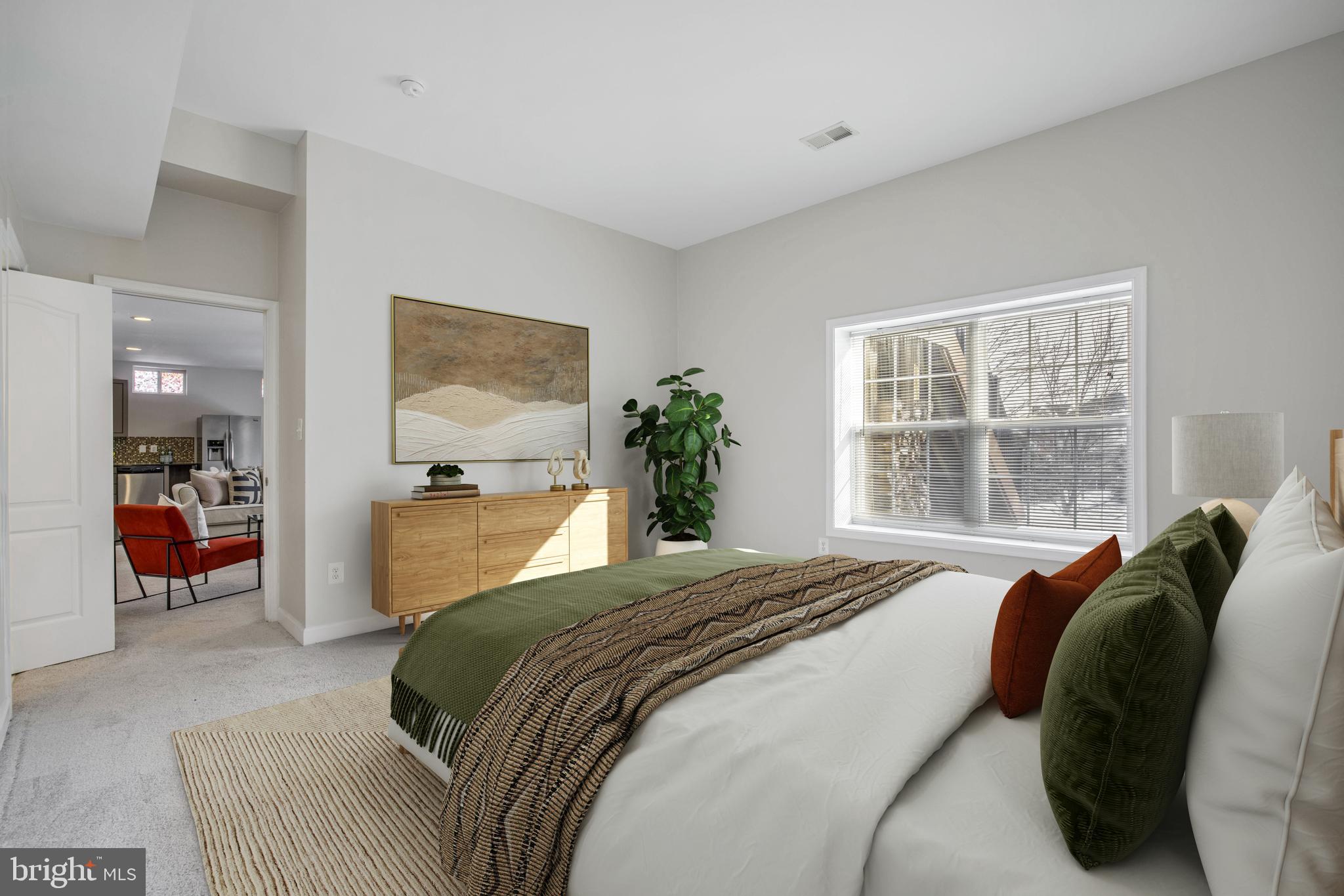 HIGHLANDS AT CLARKSBURG - Residential