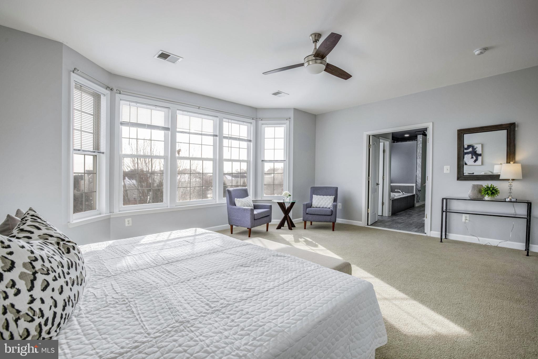 HIGHLANDS AT CLARKSBURG - Residential