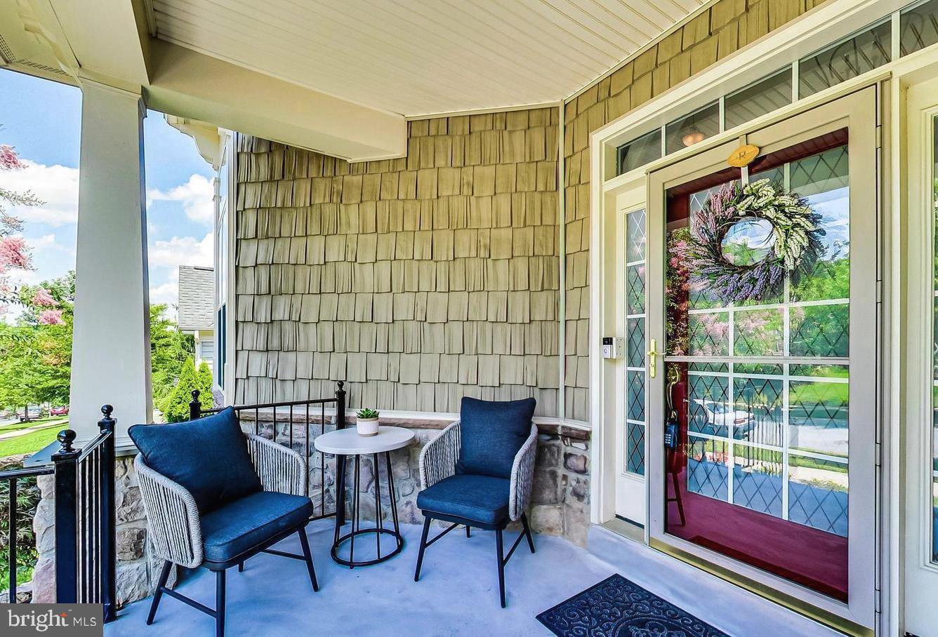 HIGHLANDS AT CLARKSBURG - Residential