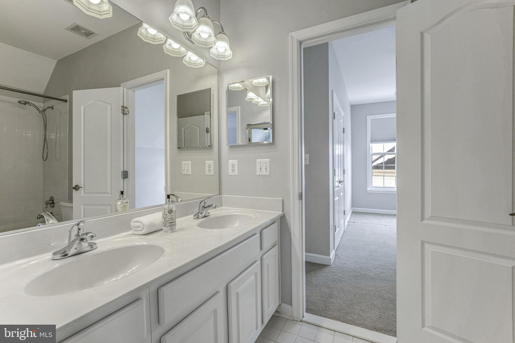 HIGHLANDS AT CLARKSBURG - Residential