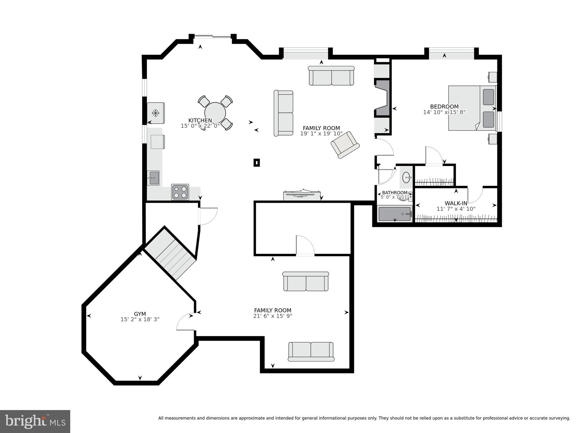 HIGHLANDS AT CLARKSBURG - Residential