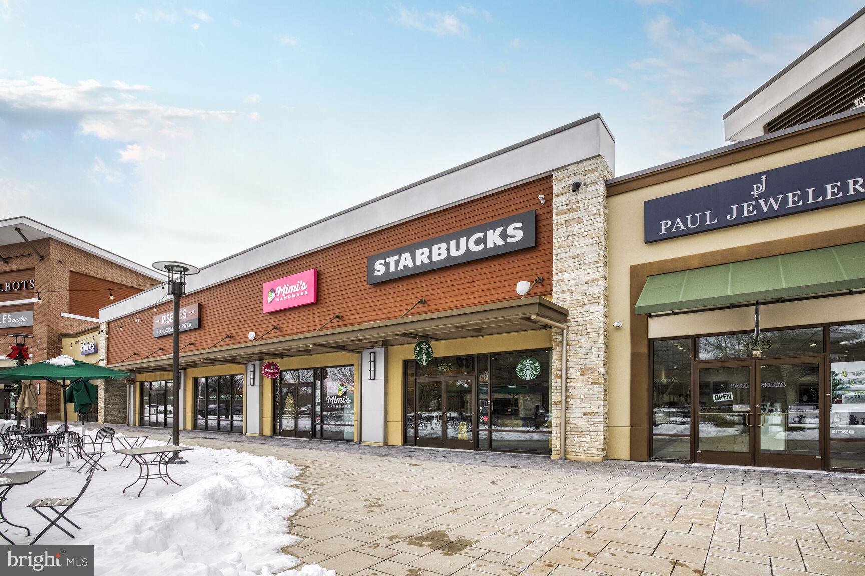 HIGHLANDS AT CLARKSBURG - Residential