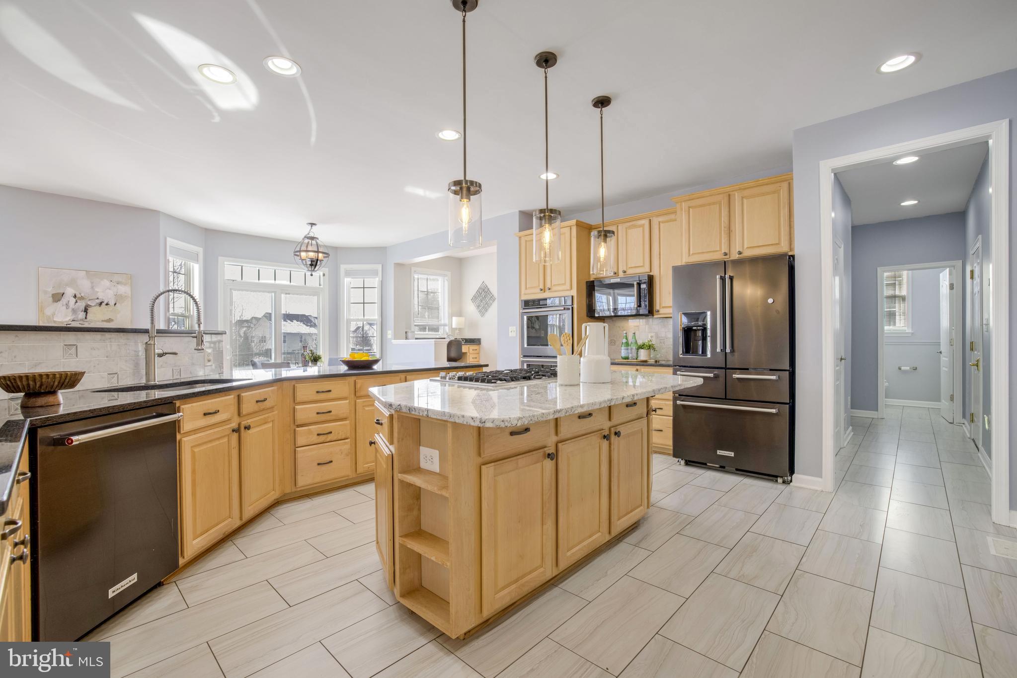 HIGHLANDS AT CLARKSBURG - Residential