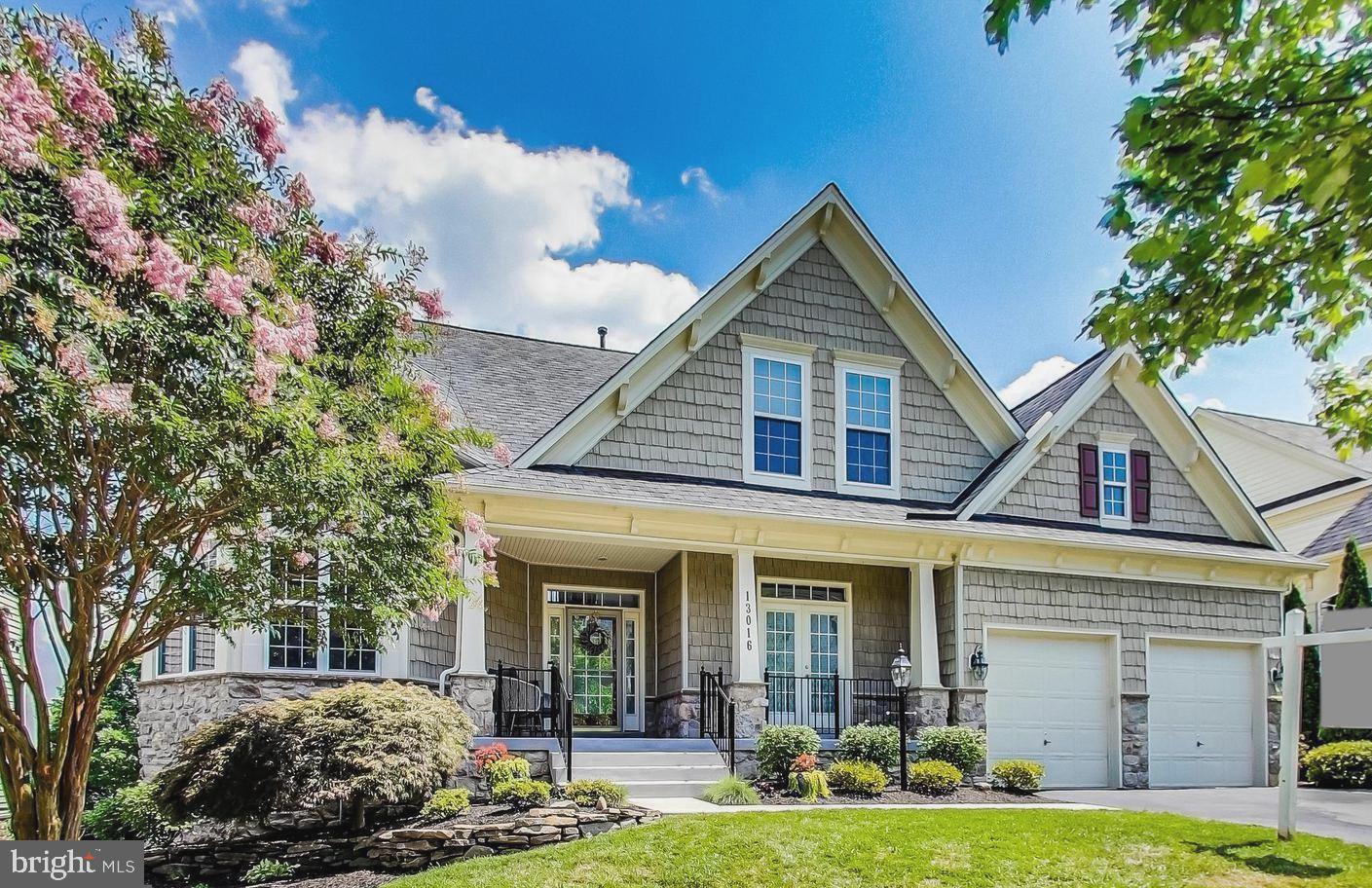 HIGHLANDS AT CLARKSBURG - Residential