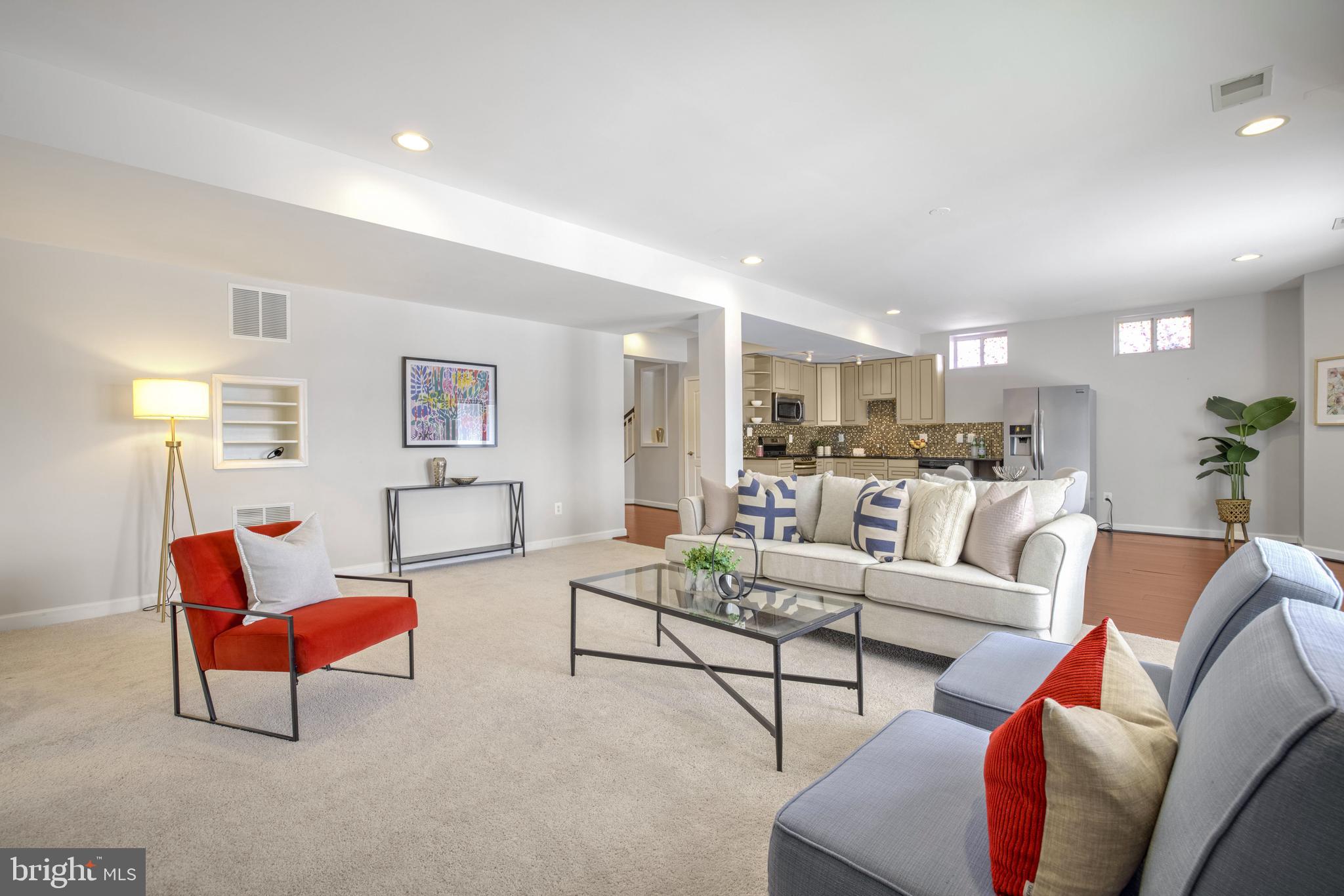 HIGHLANDS AT CLARKSBURG - Residential