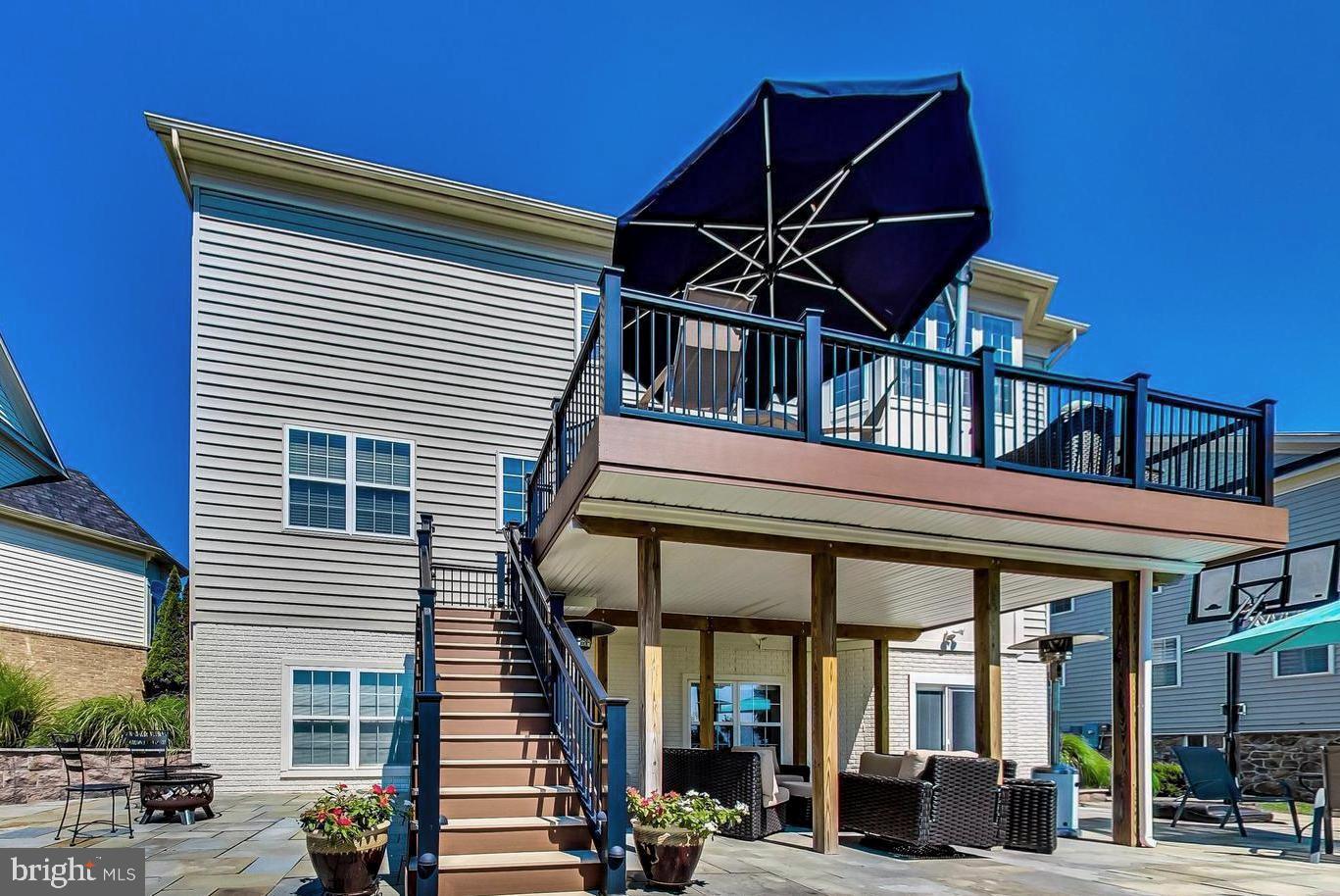 HIGHLANDS AT CLARKSBURG - Residential