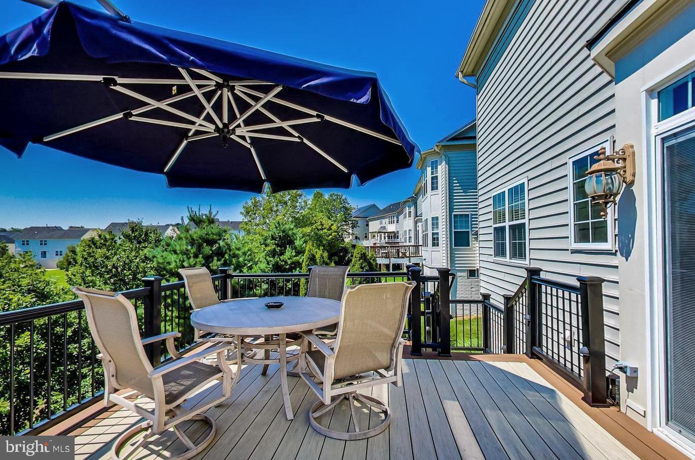 HIGHLANDS AT CLARKSBURG - Residential