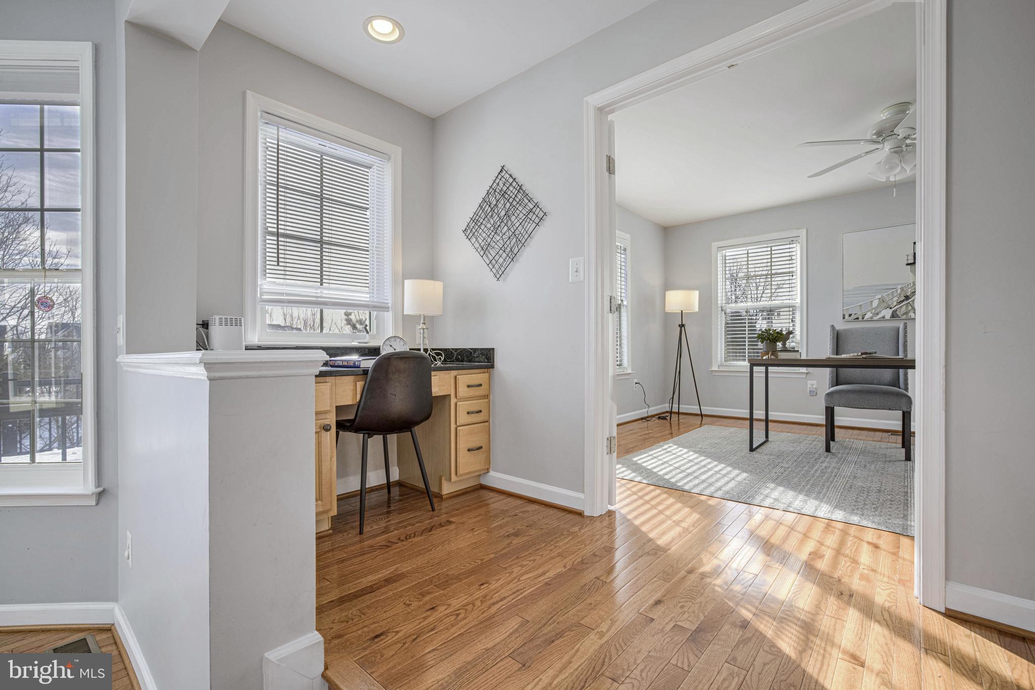 HIGHLANDS AT CLARKSBURG - Residential