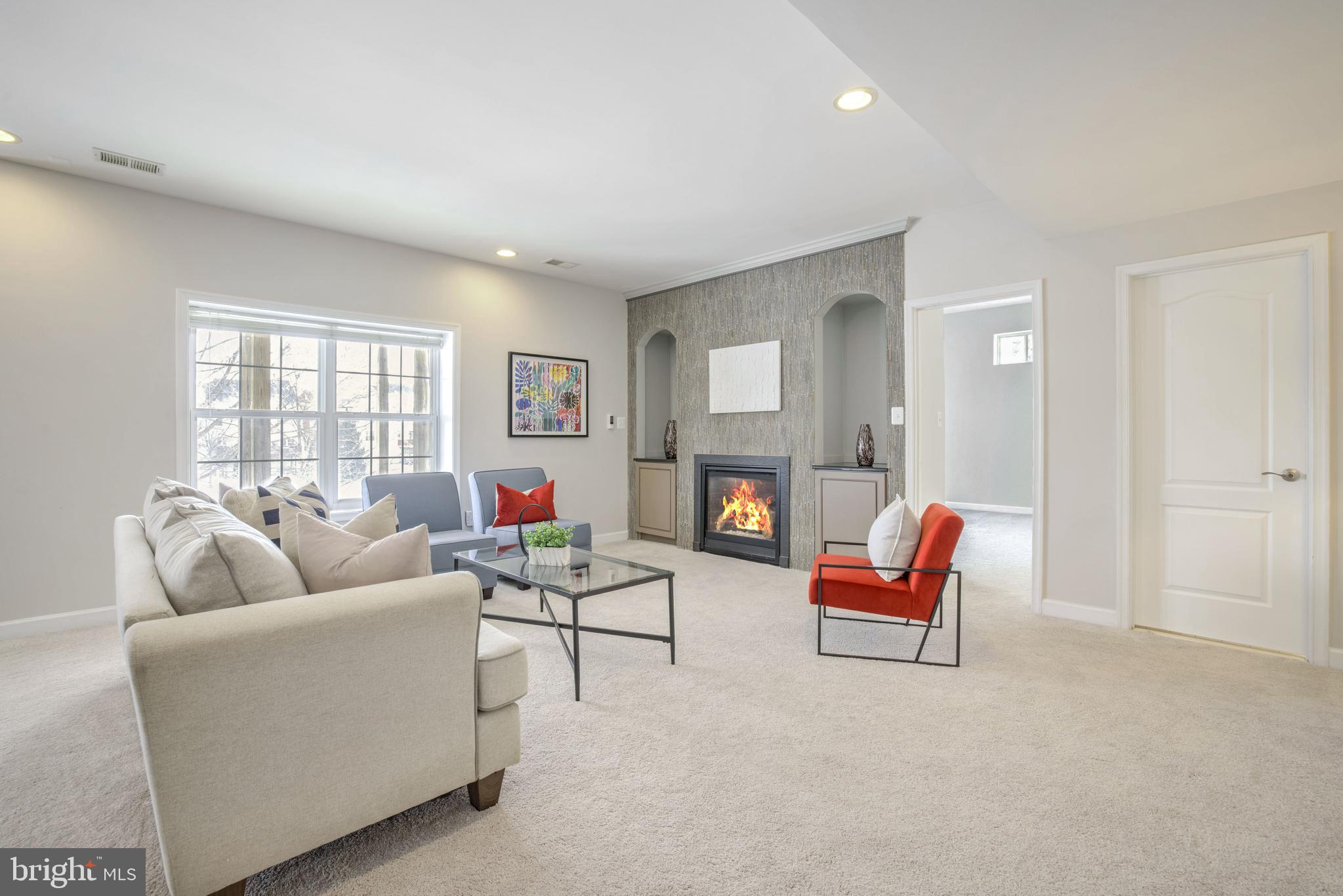 HIGHLANDS AT CLARKSBURG - Residential