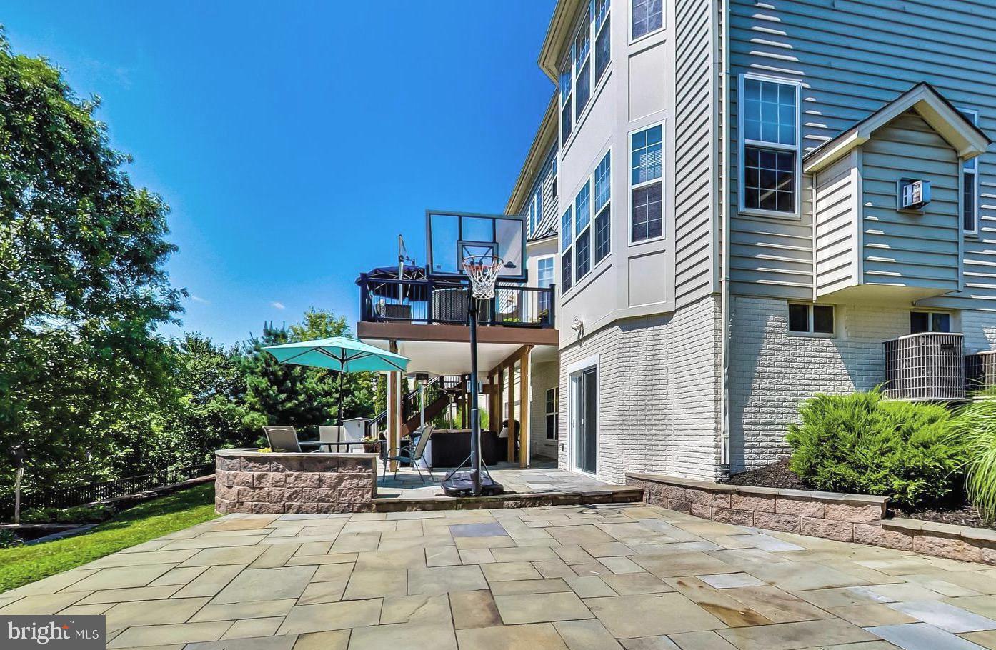 HIGHLANDS AT CLARKSBURG - Residential