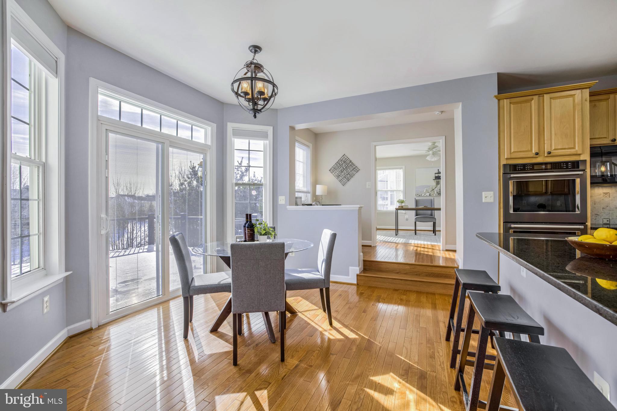 HIGHLANDS AT CLARKSBURG - Residential