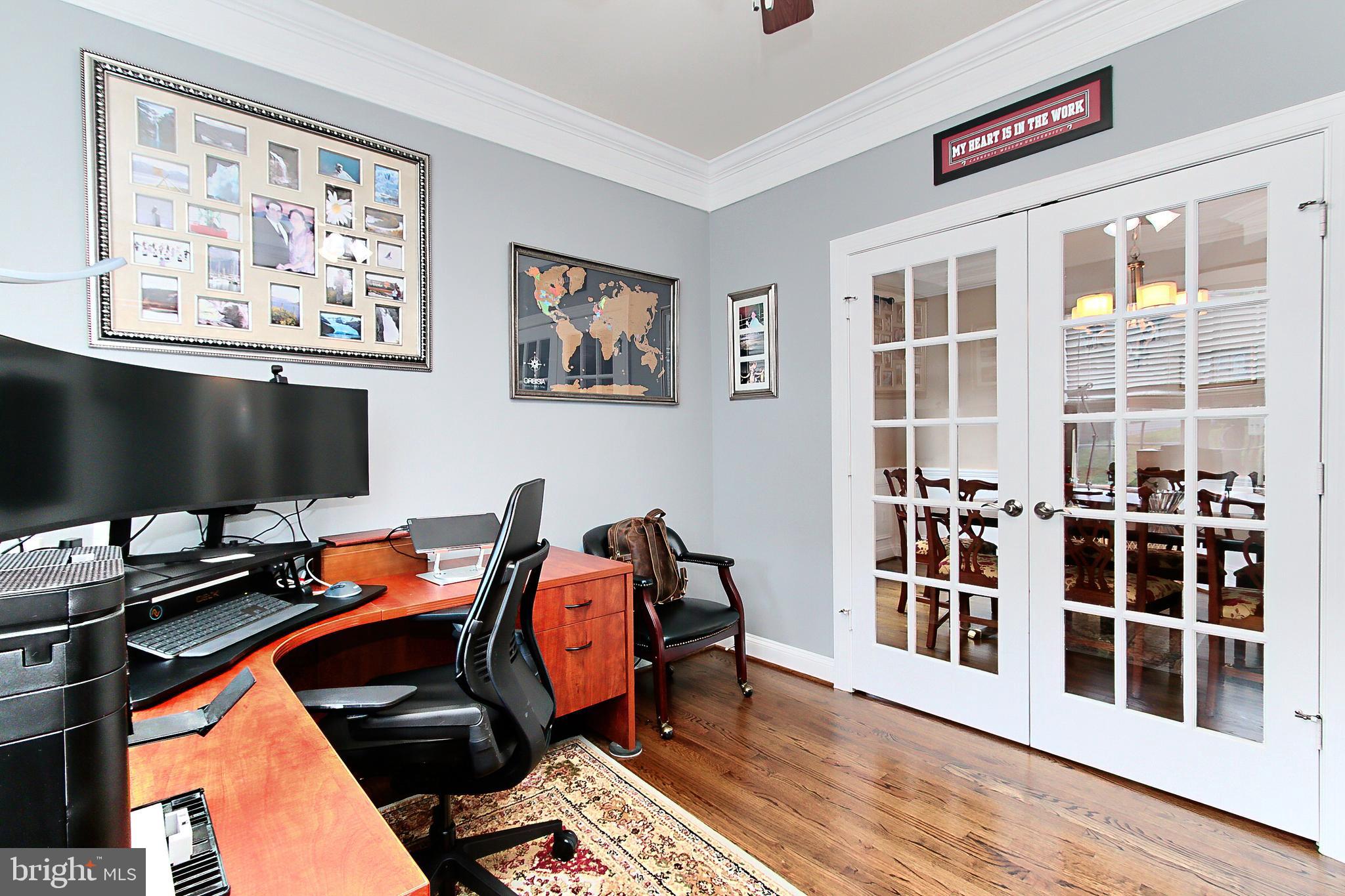 BELMONT GLEN VILLAGE - Residential