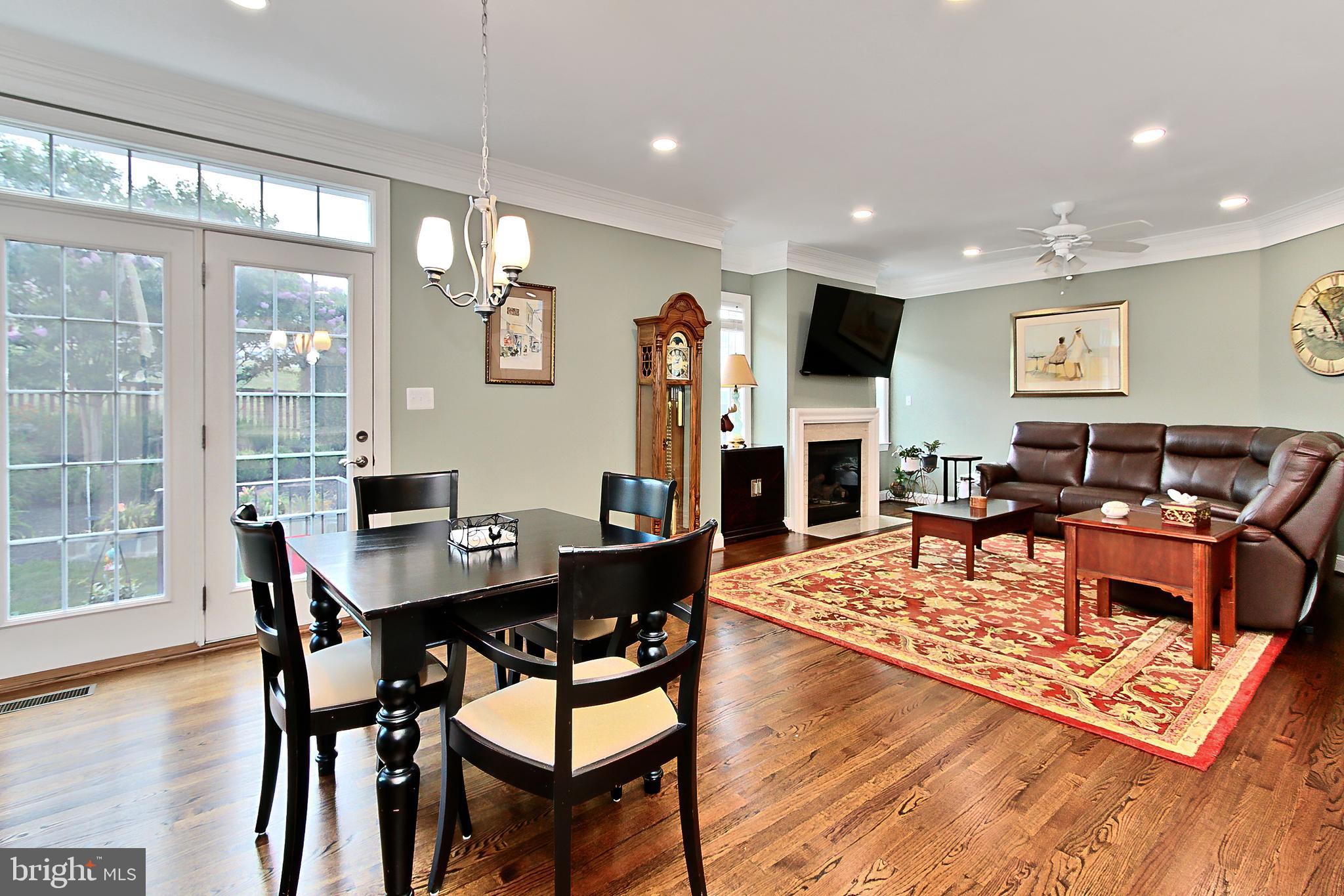 BELMONT GLEN VILLAGE - Residential