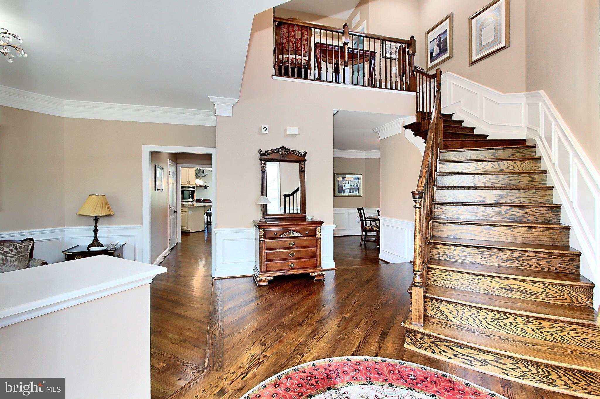 BELMONT GLEN VILLAGE - Residential