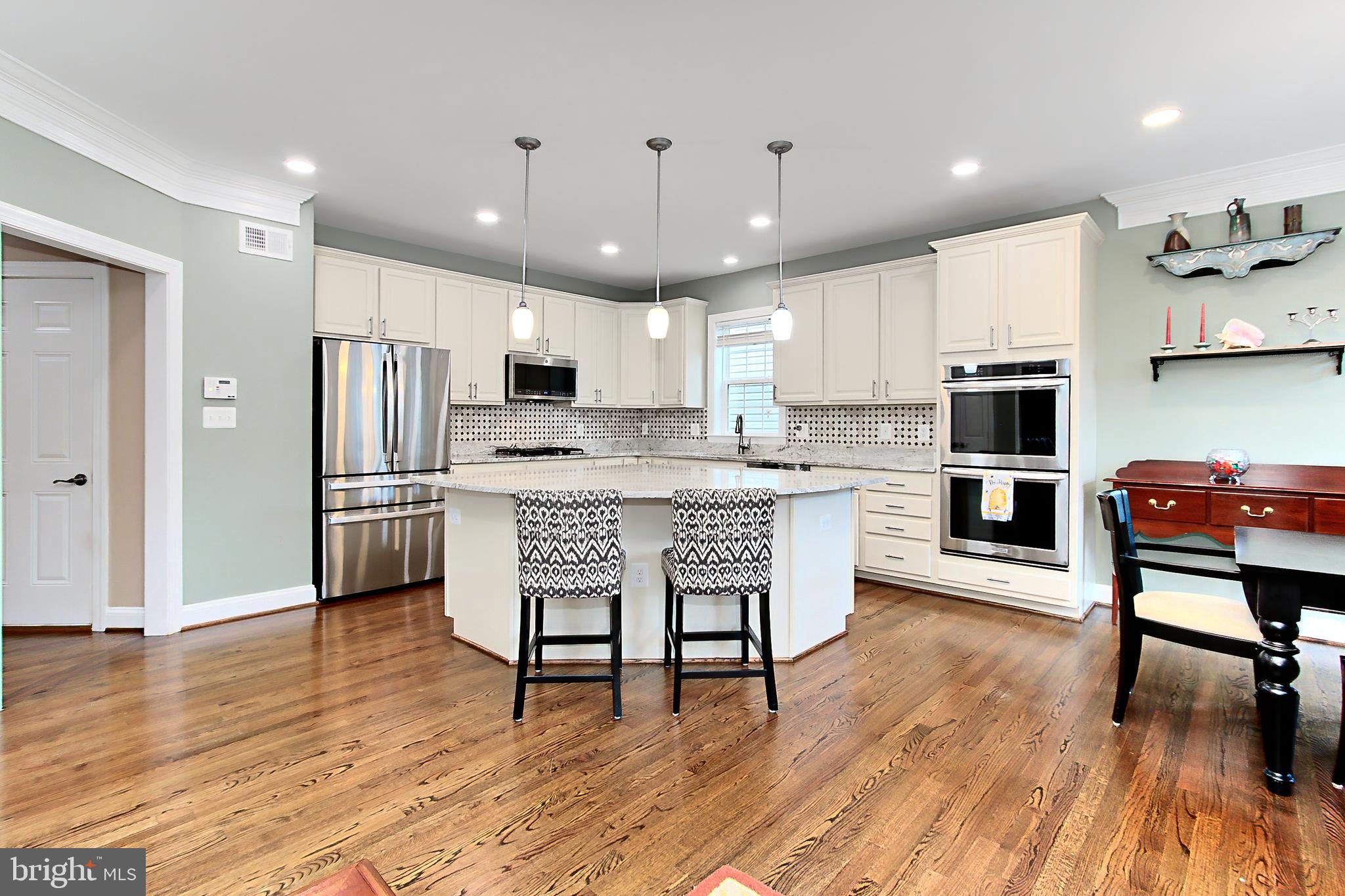 BELMONT GLEN VILLAGE - Residential