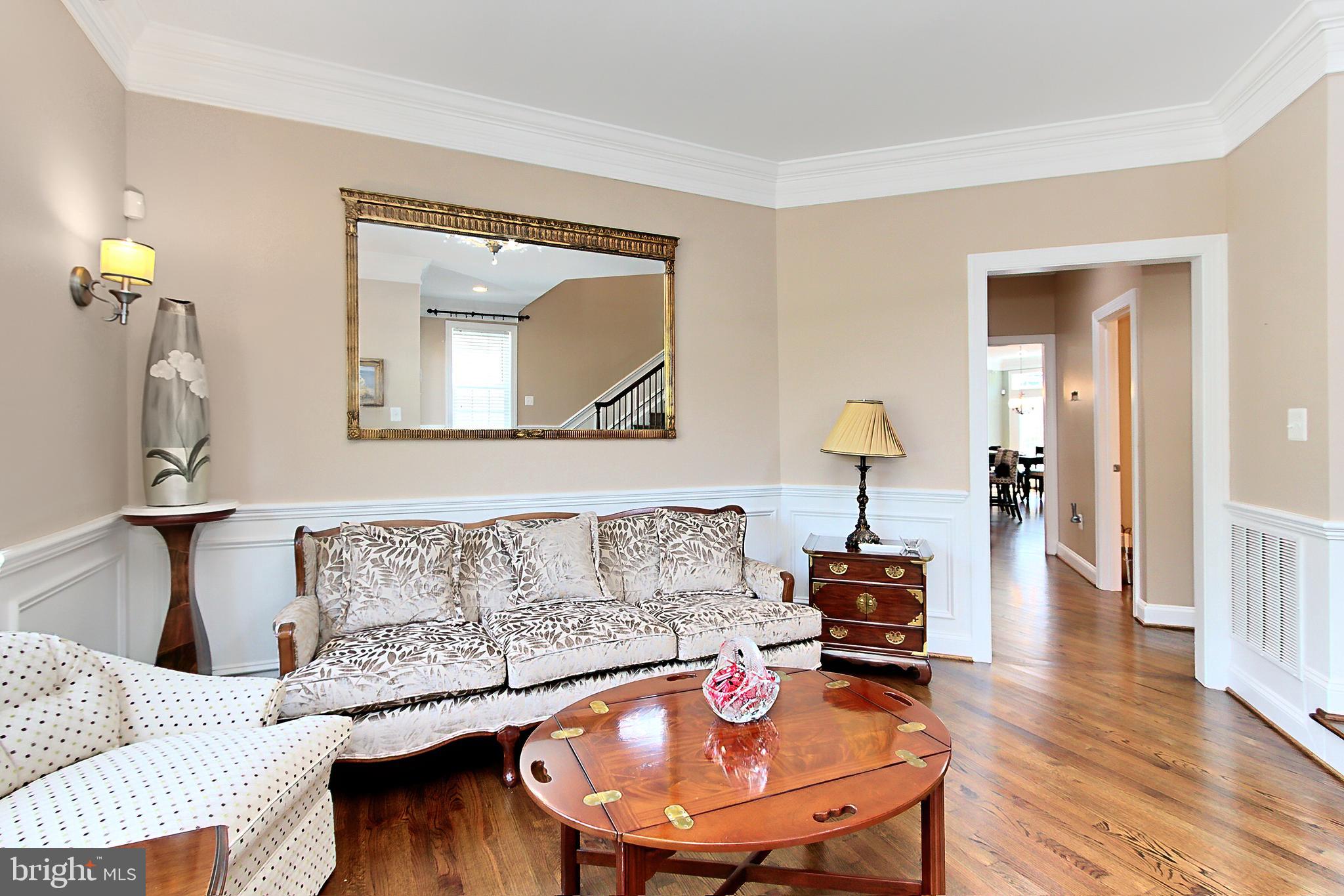 BELMONT GLEN VILLAGE - Residential