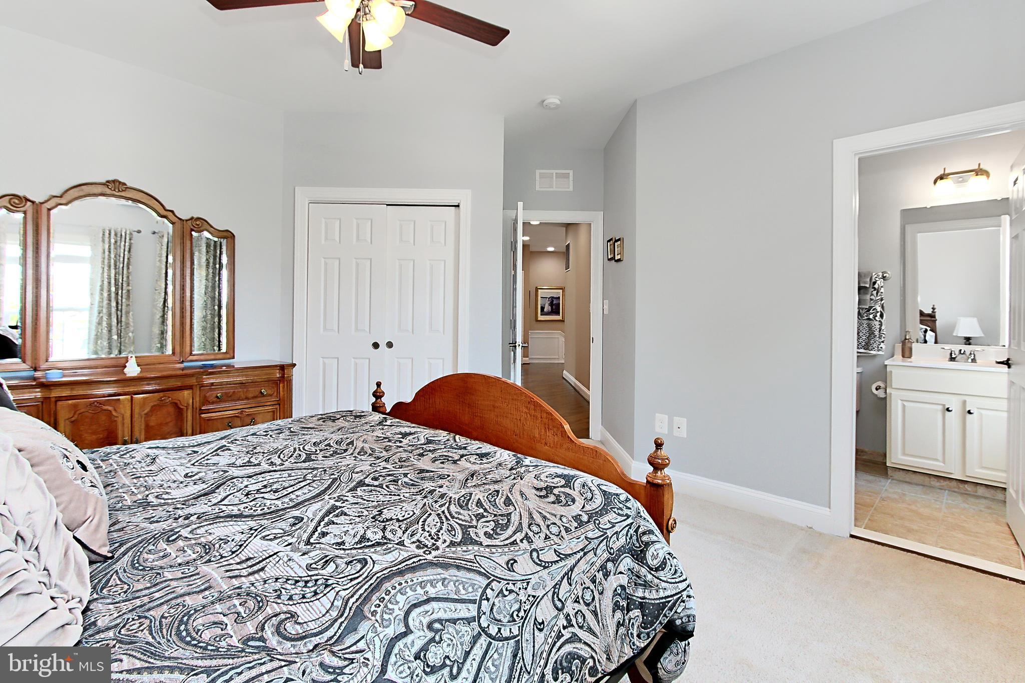 BELMONT GLEN VILLAGE - Residential