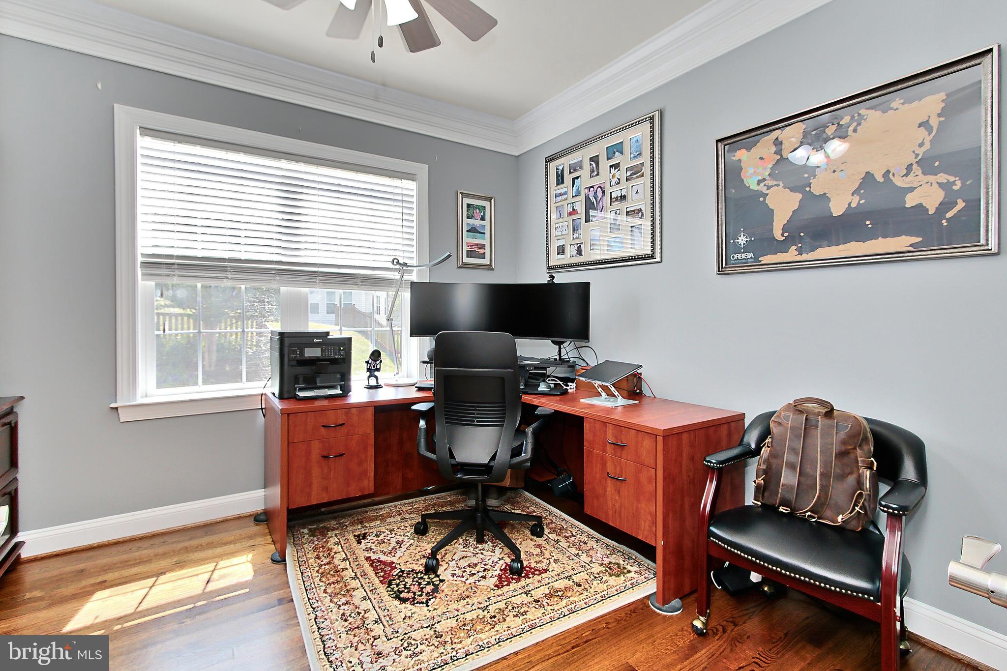 BELMONT GLEN VILLAGE - Residential