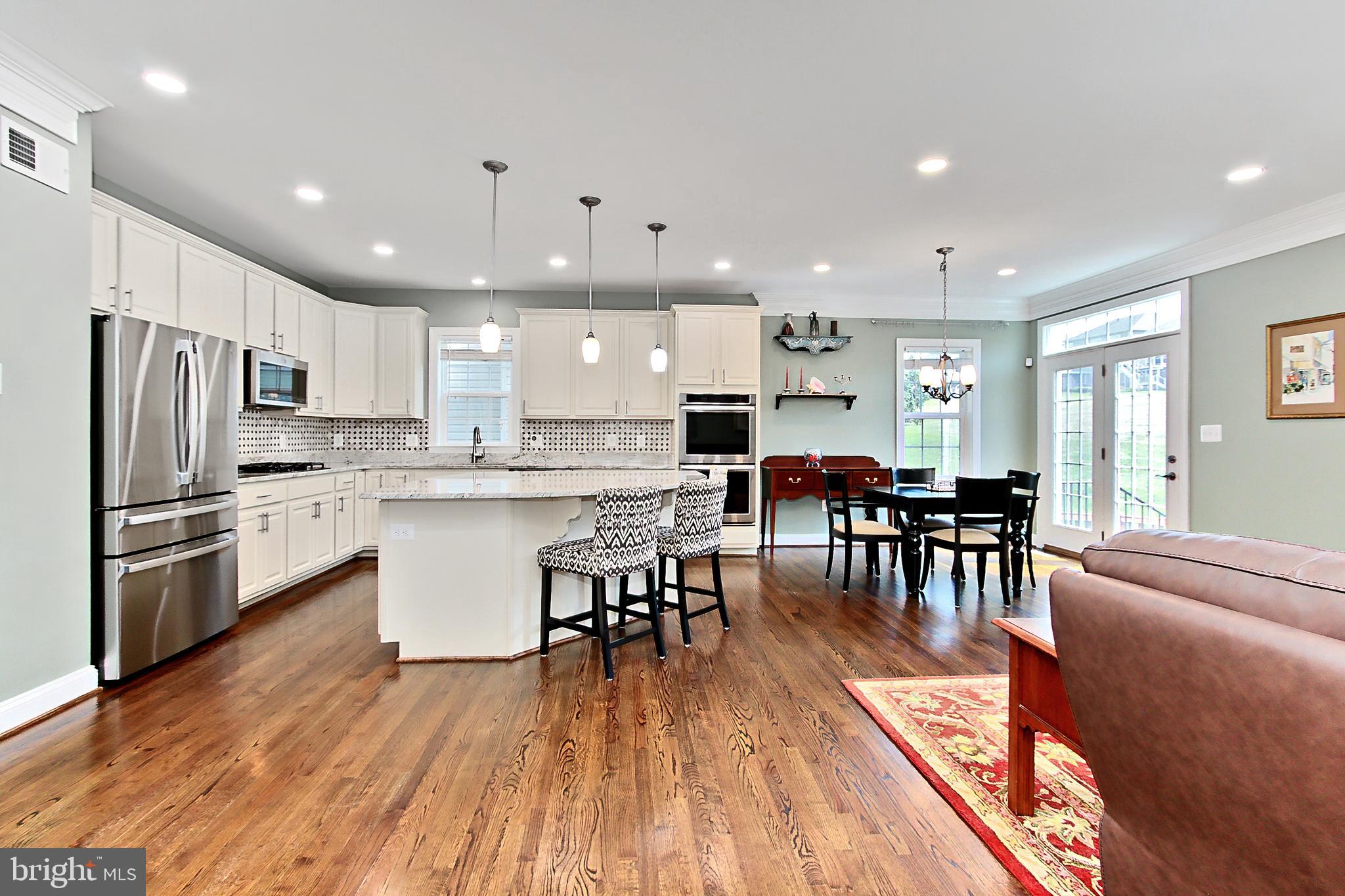 BELMONT GLEN VILLAGE - Residential