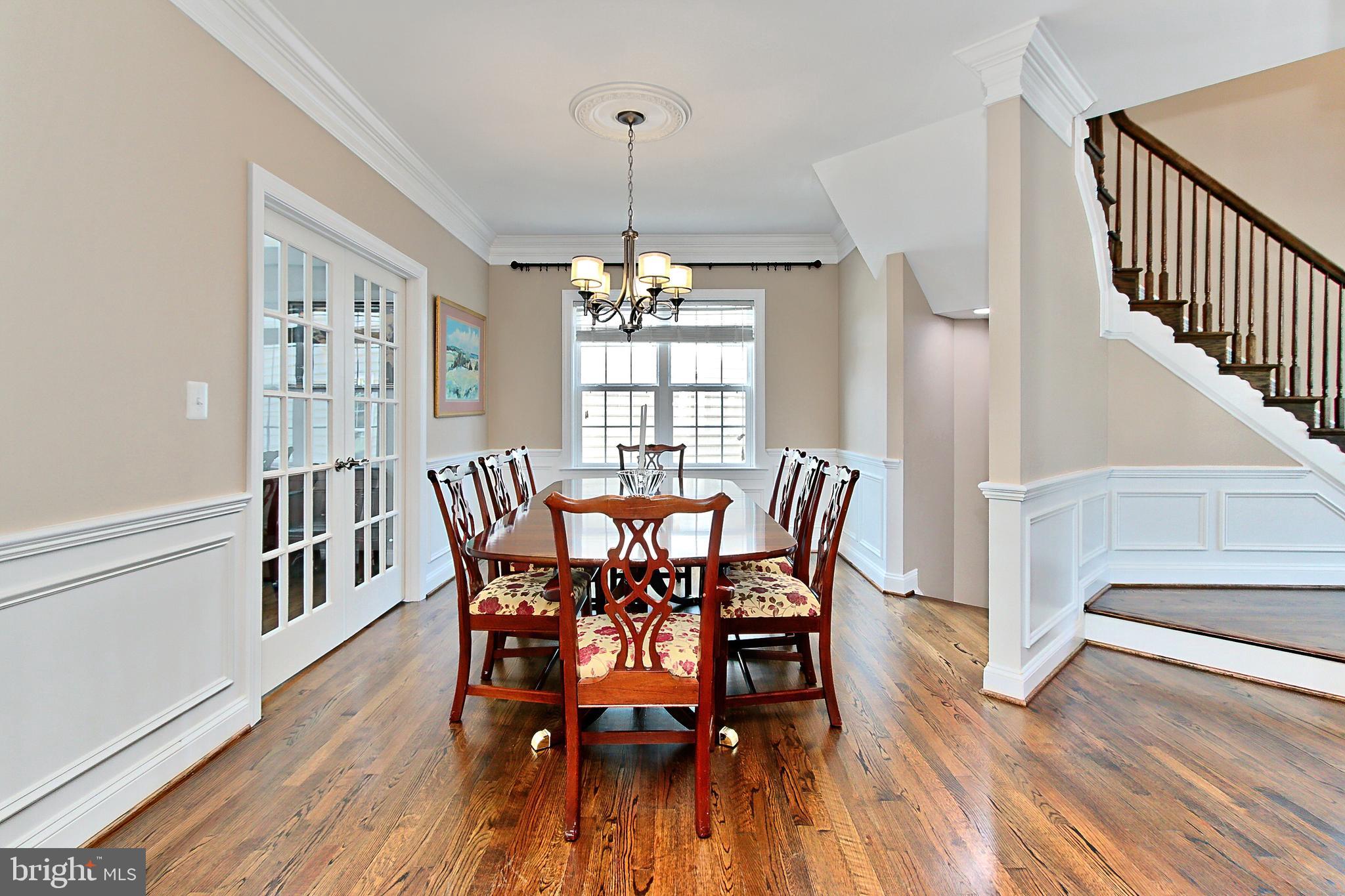 BELMONT GLEN VILLAGE - Residential