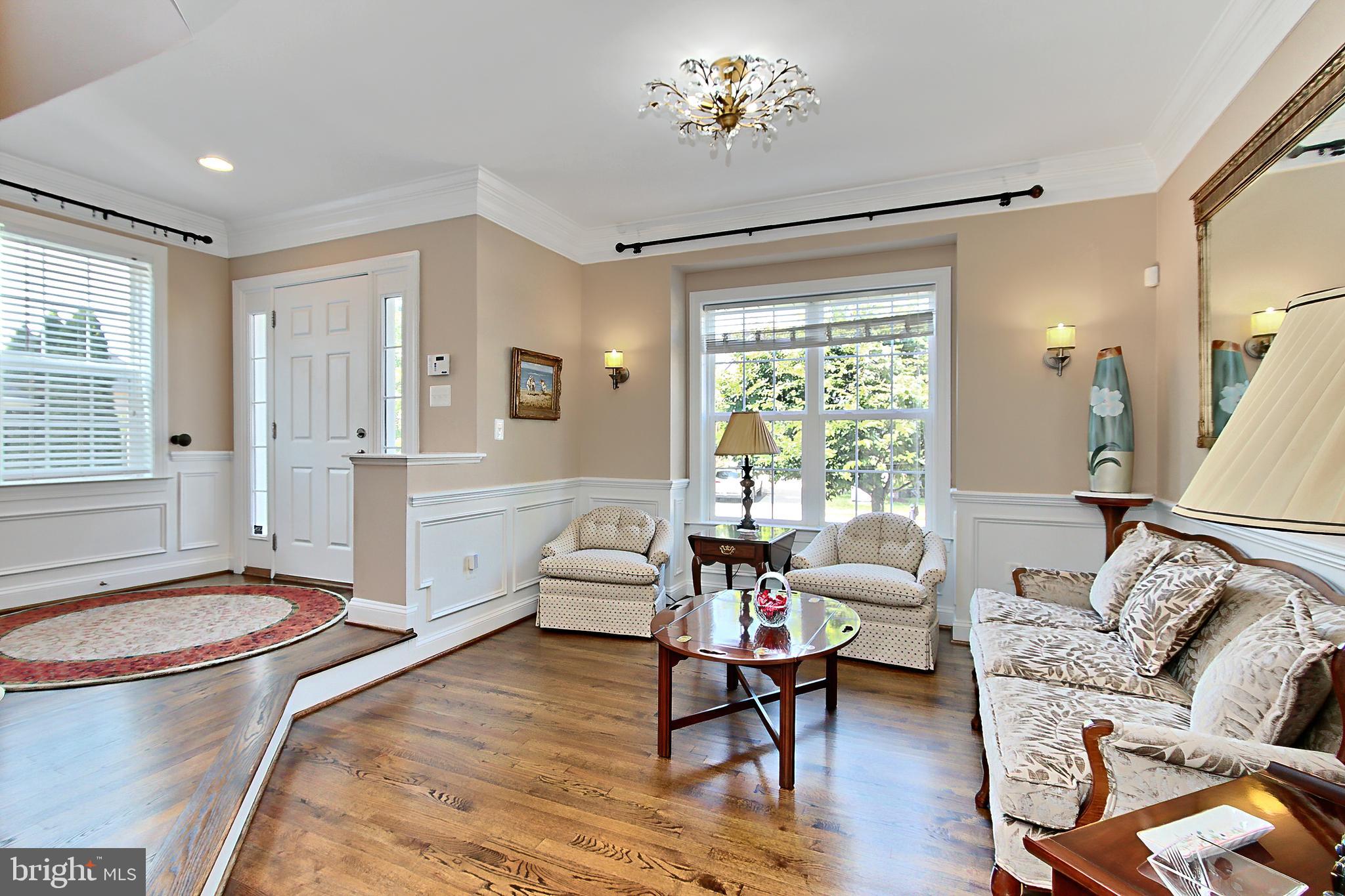 BELMONT GLEN VILLAGE - Residential