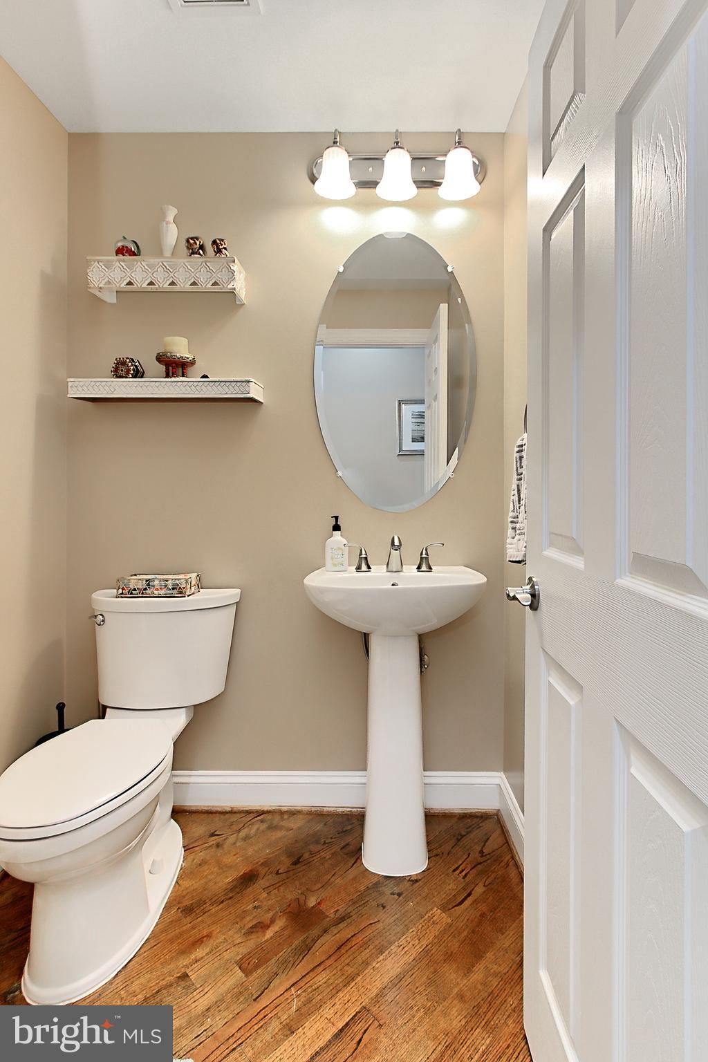 BELMONT GLEN VILLAGE - Residential