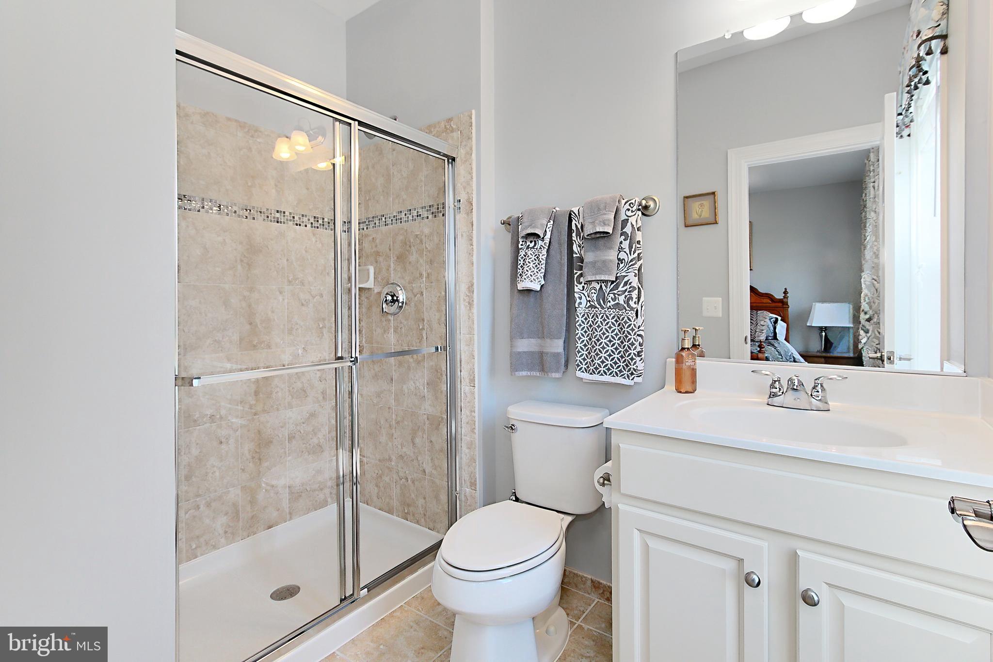 BELMONT GLEN VILLAGE - Residential