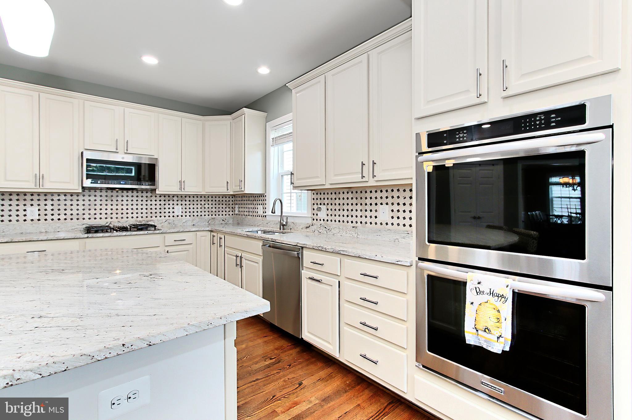 BELMONT GLEN VILLAGE - Residential