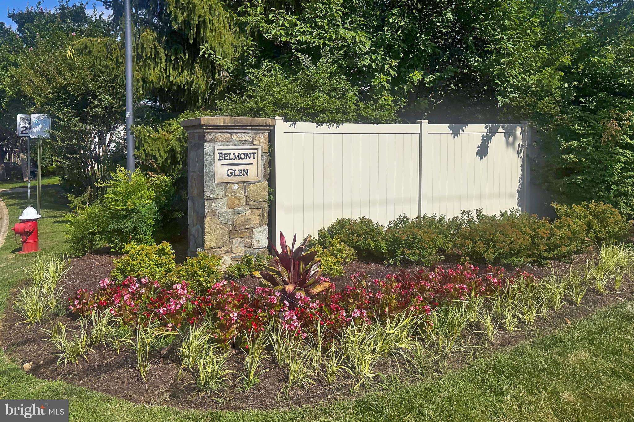 BELMONT GLEN VILLAGE - Residential