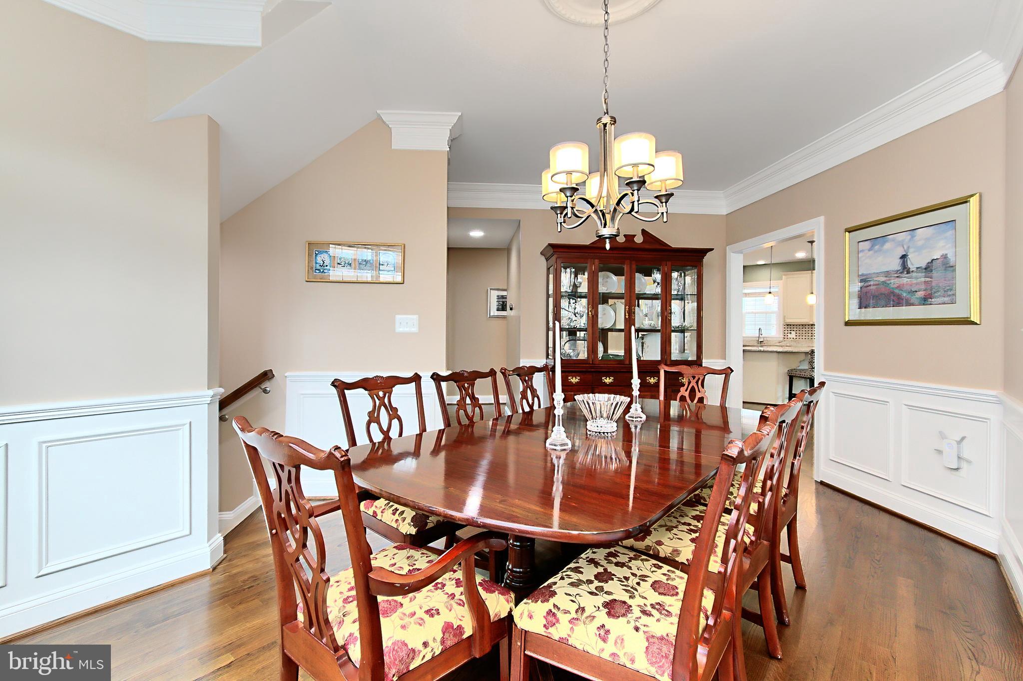 BELMONT GLEN VILLAGE - Residential