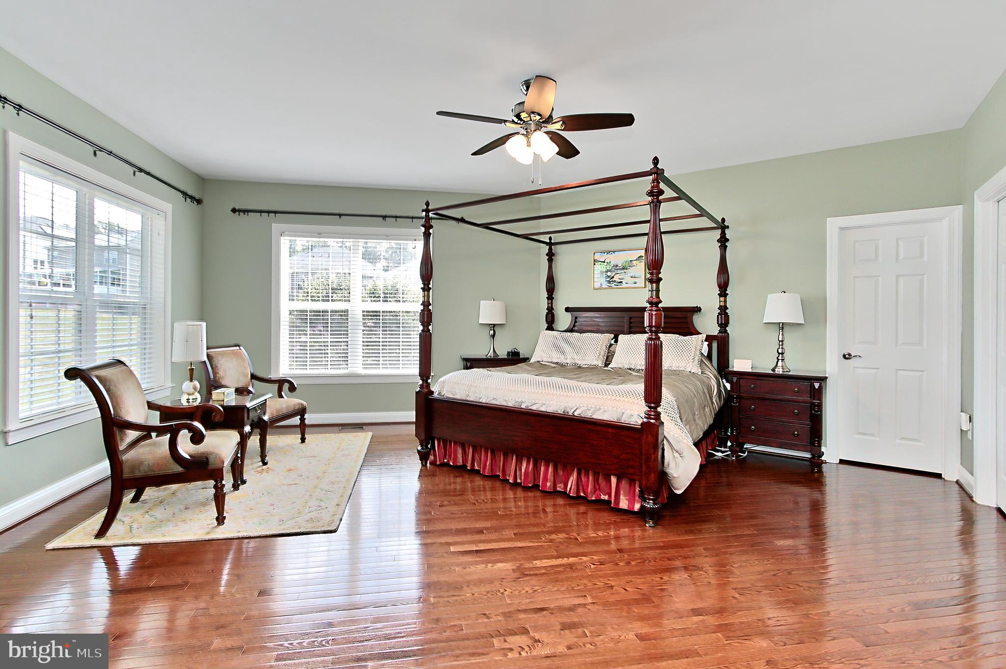 BELMONT GLEN VILLAGE - Residential