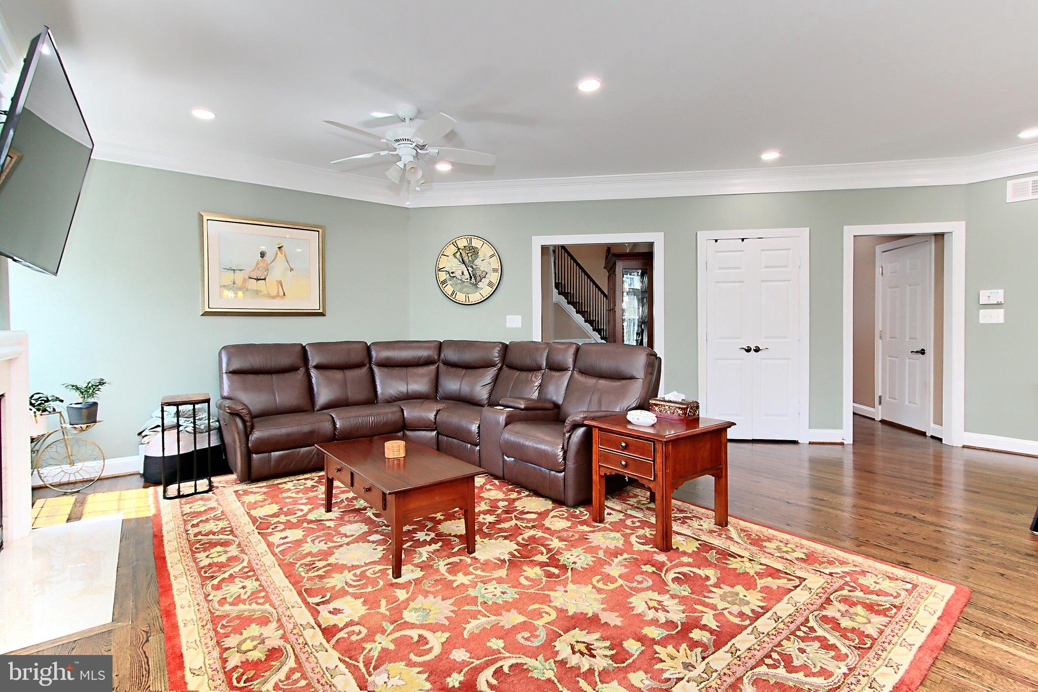 BELMONT GLEN VILLAGE - Residential