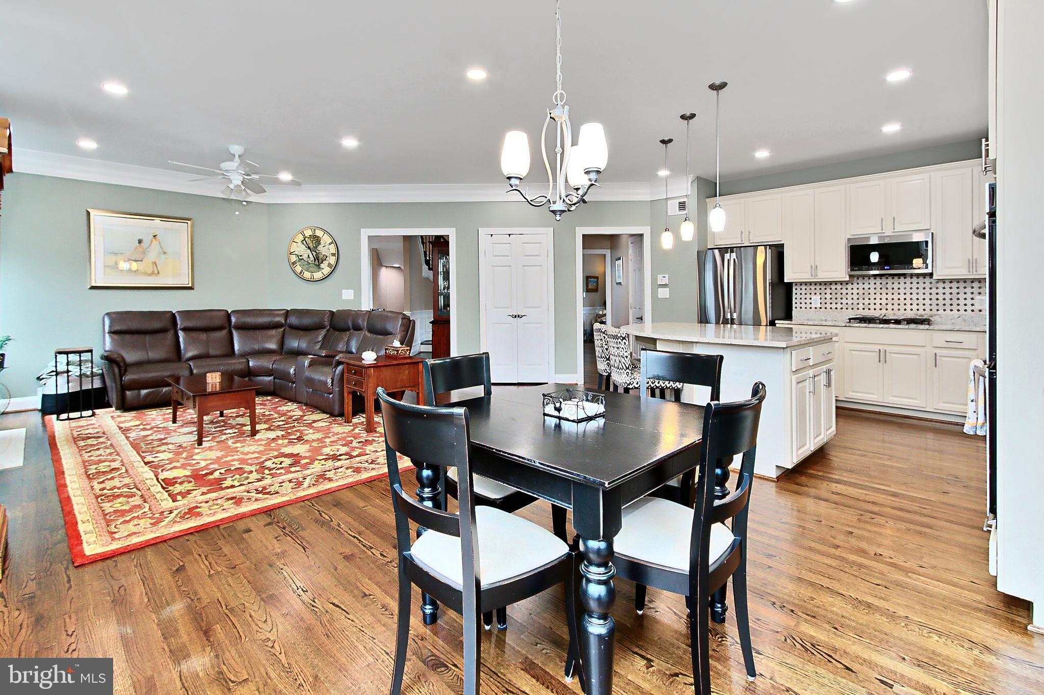 BELMONT GLEN VILLAGE - Residential