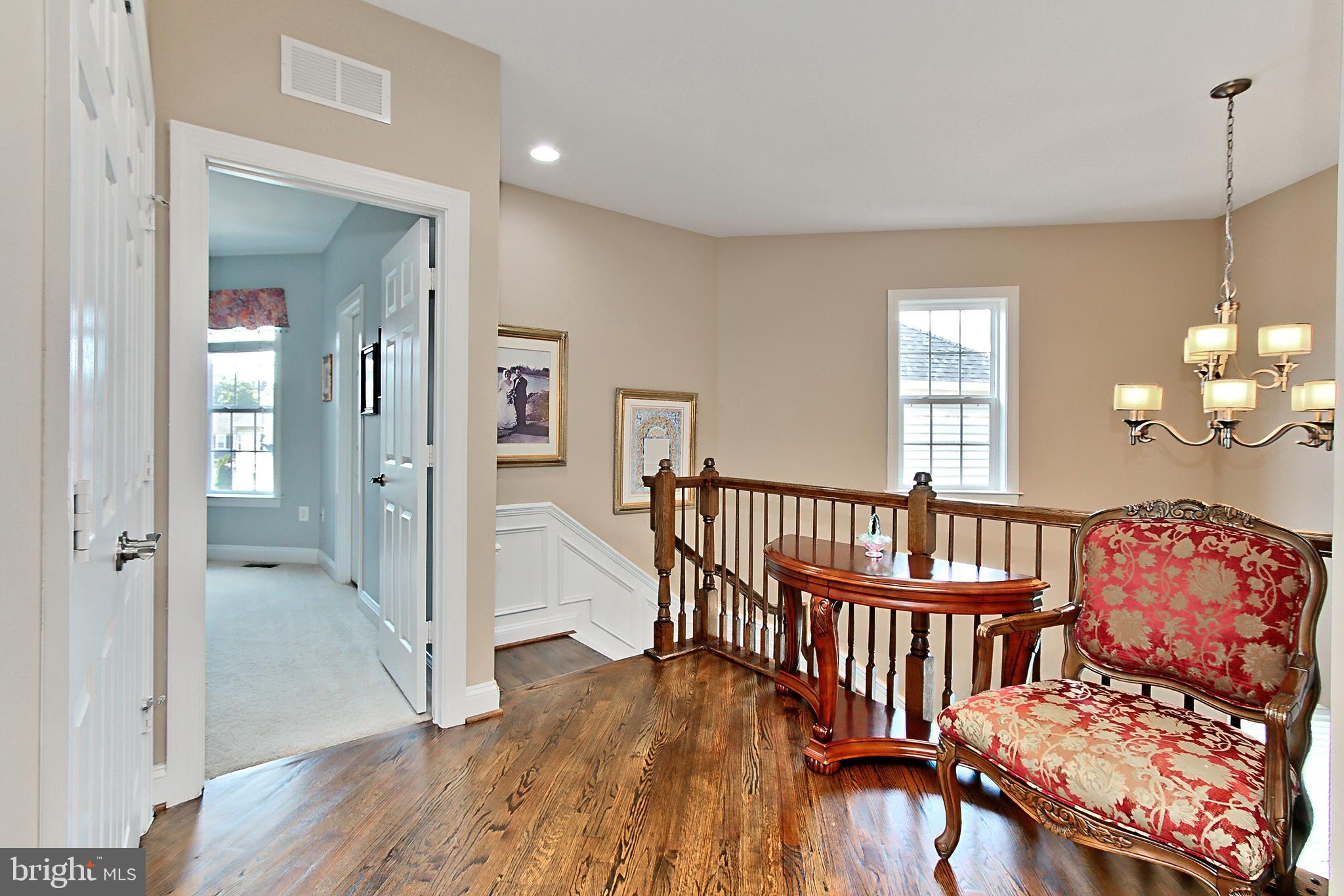 BELMONT GLEN VILLAGE - Residential