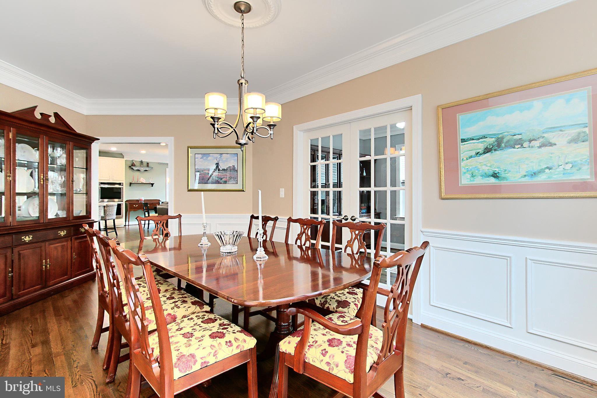 BELMONT GLEN VILLAGE - Residential