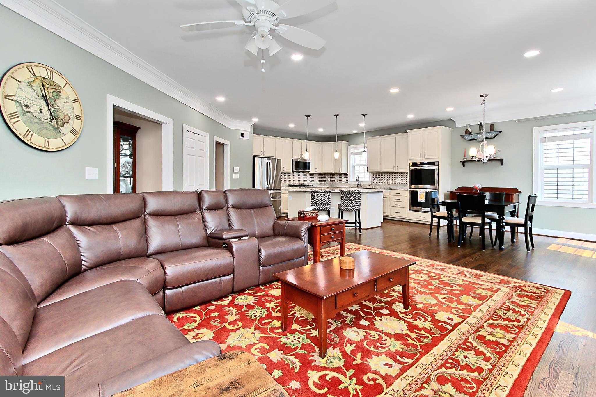 BELMONT GLEN VILLAGE - Residential