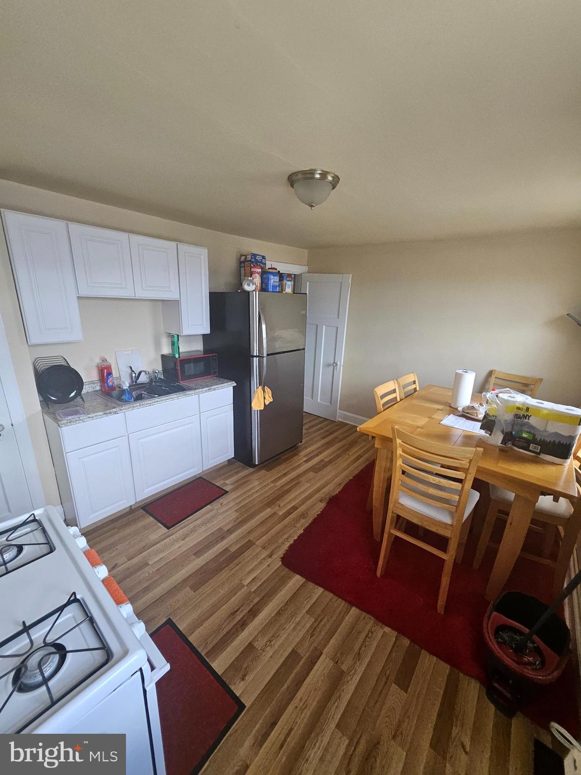 HIGHLANDTOWN - Residential Income