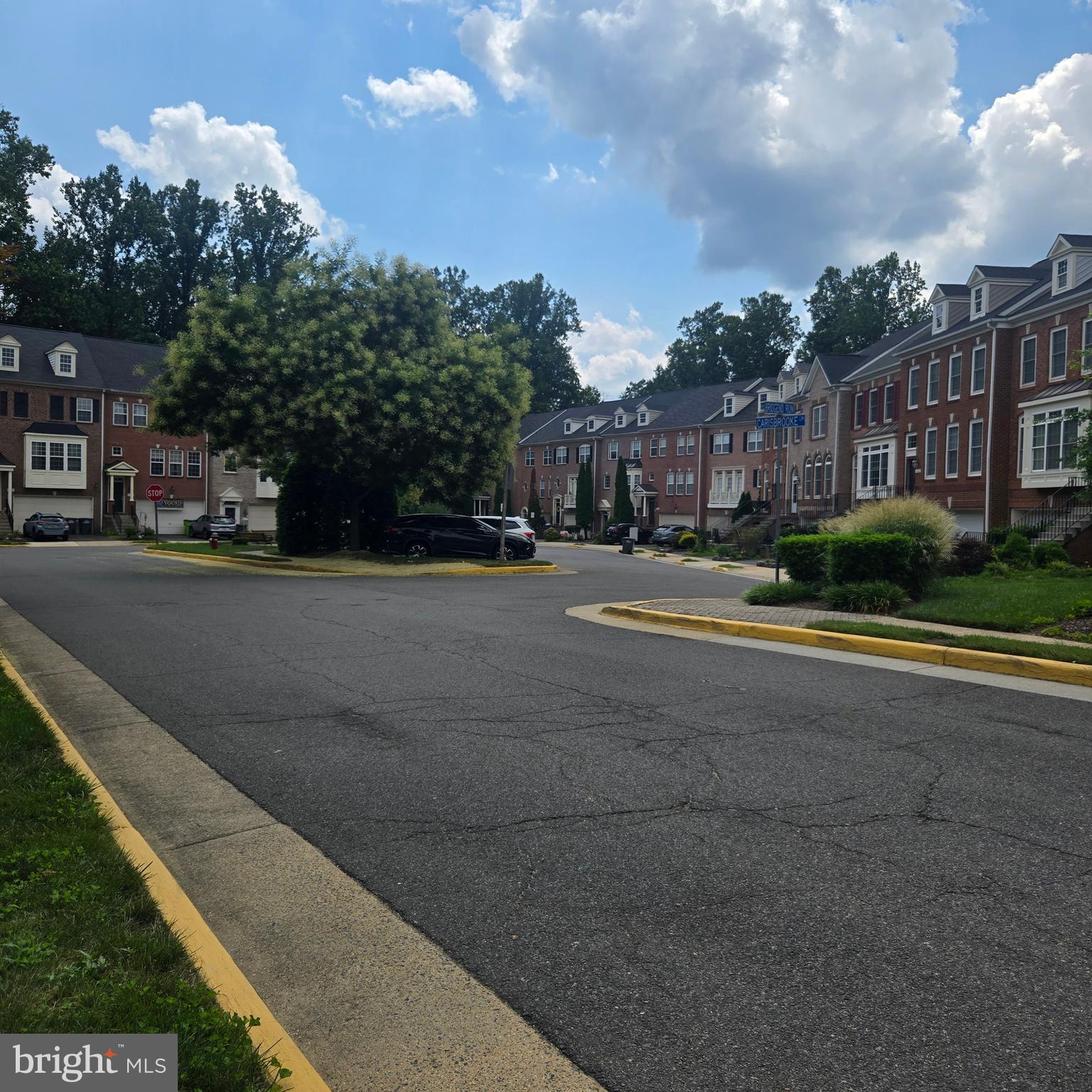 FAIR CHASE - Residential Lease