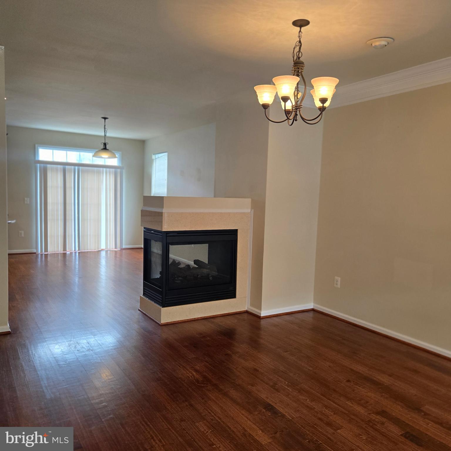 FAIR CHASE - Residential Lease