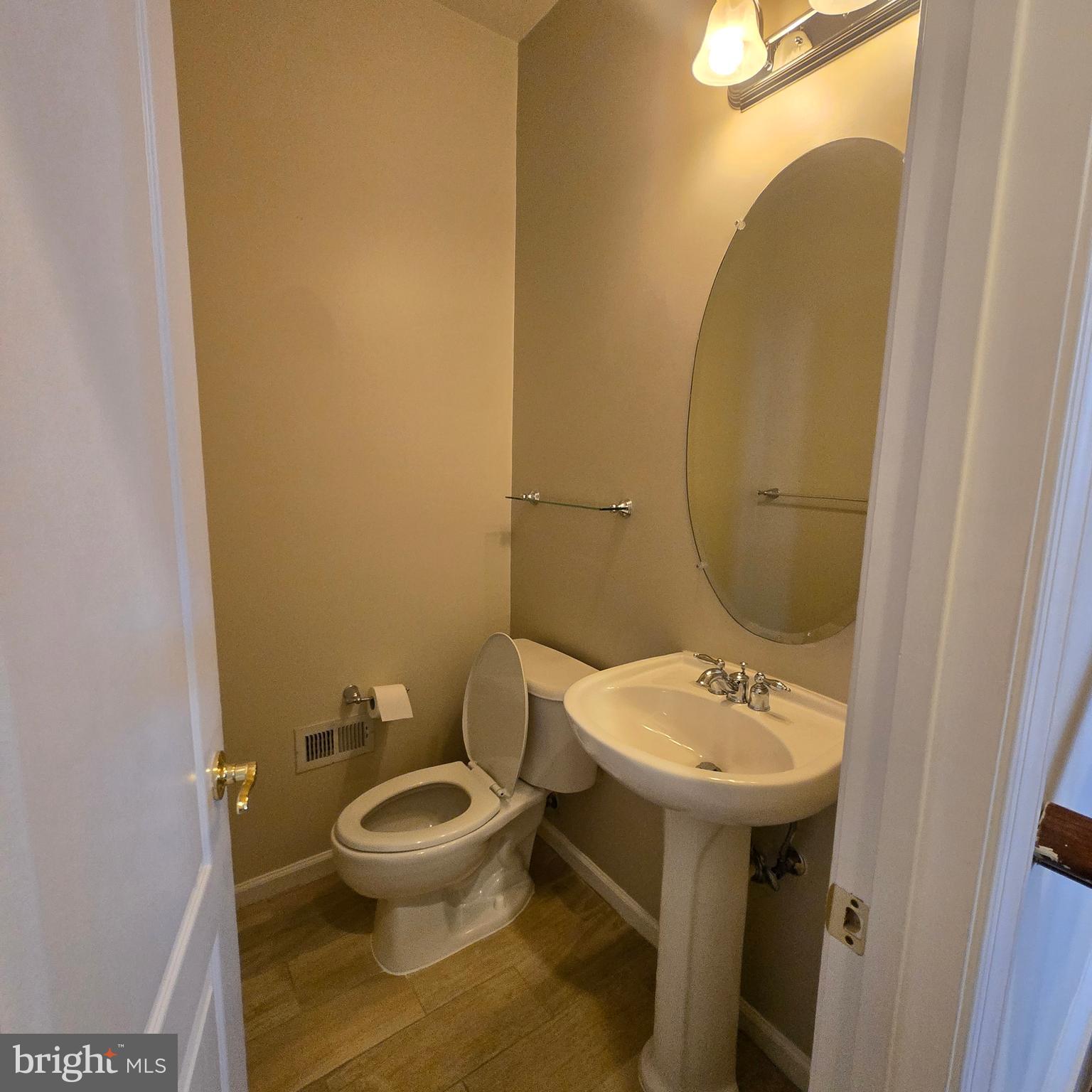 FAIR CHASE - Residential Lease