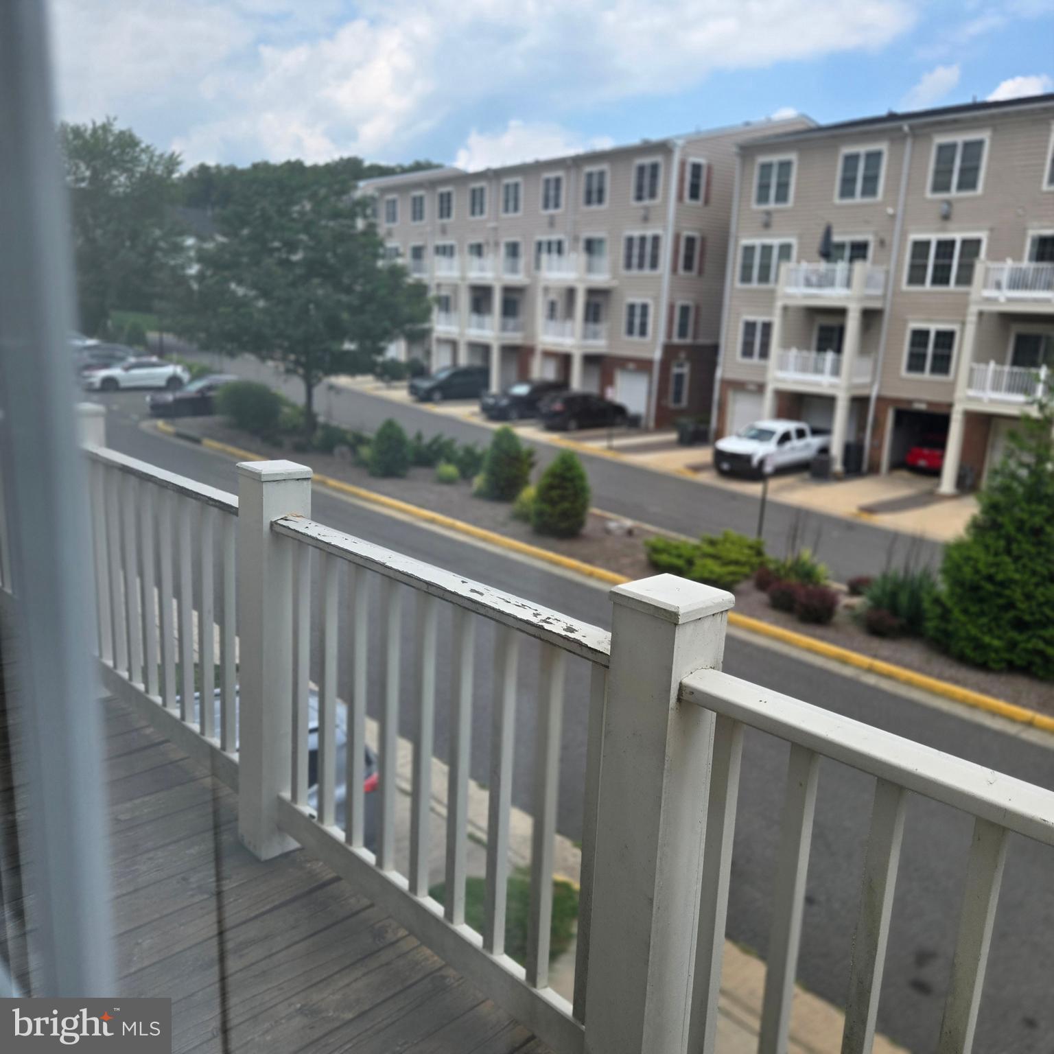 FAIR CHASE - Residential Lease