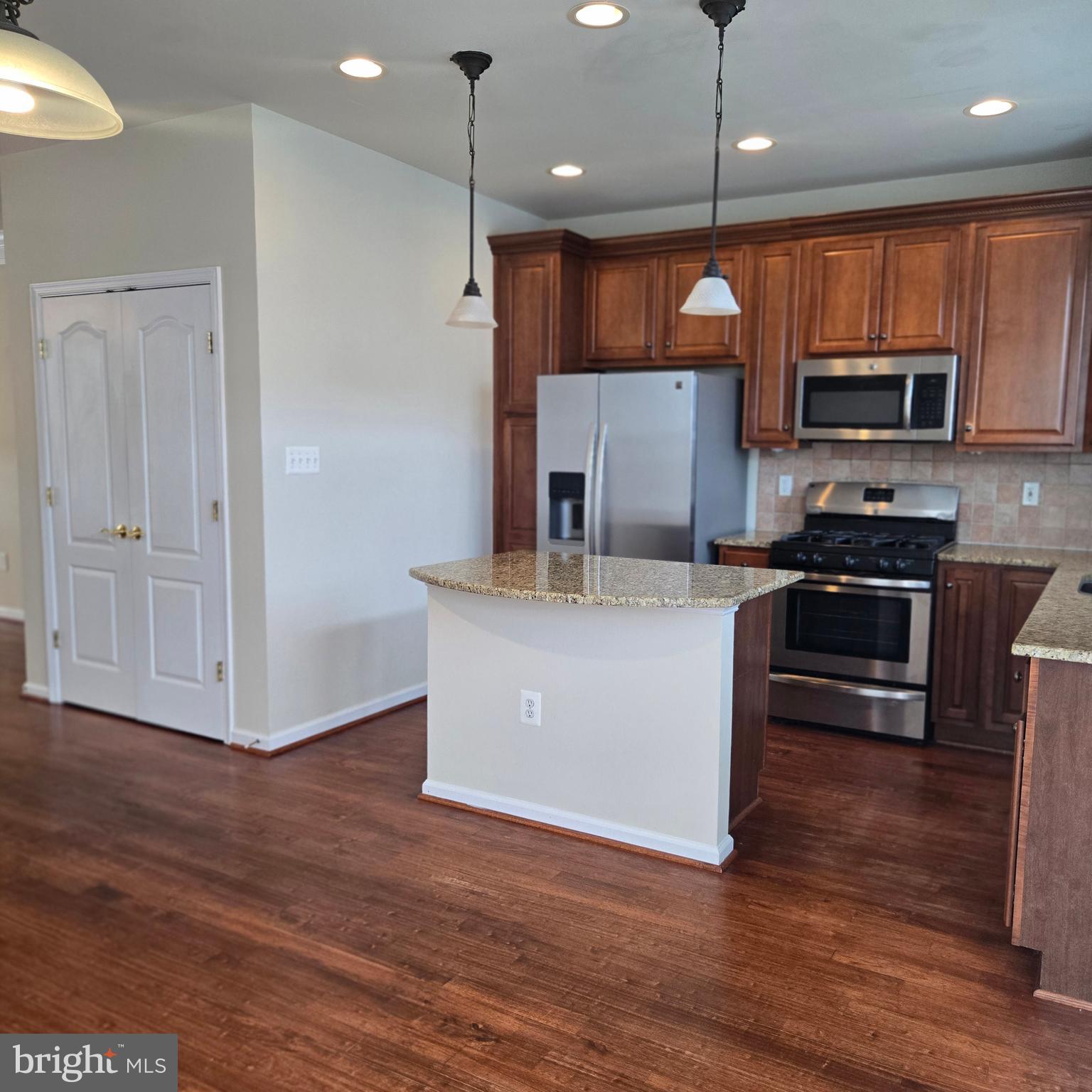 FAIR CHASE - Residential Lease