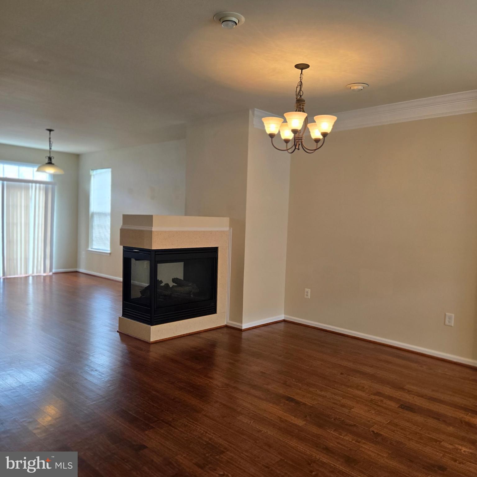 FAIR CHASE - Residential Lease