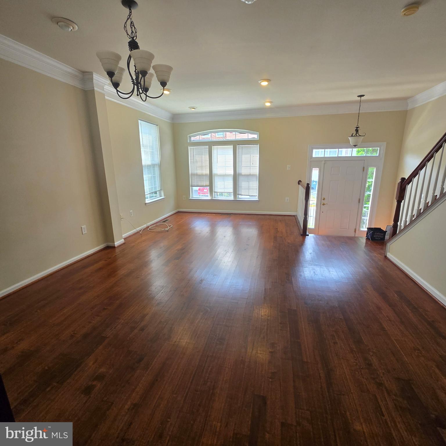 FAIR CHASE - Residential Lease