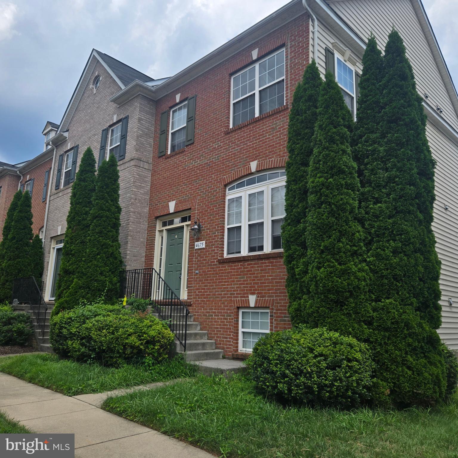 FAIR CHASE - Residential Lease