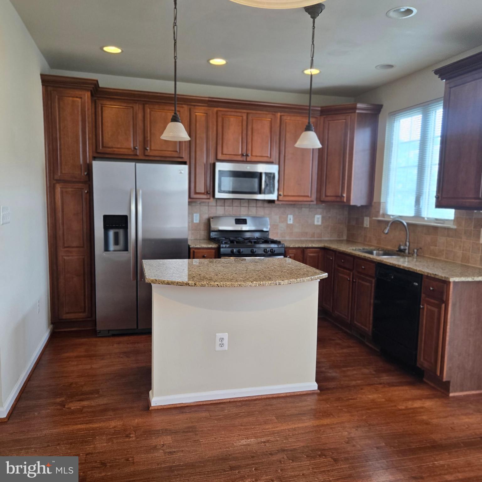 FAIR CHASE - Residential Lease