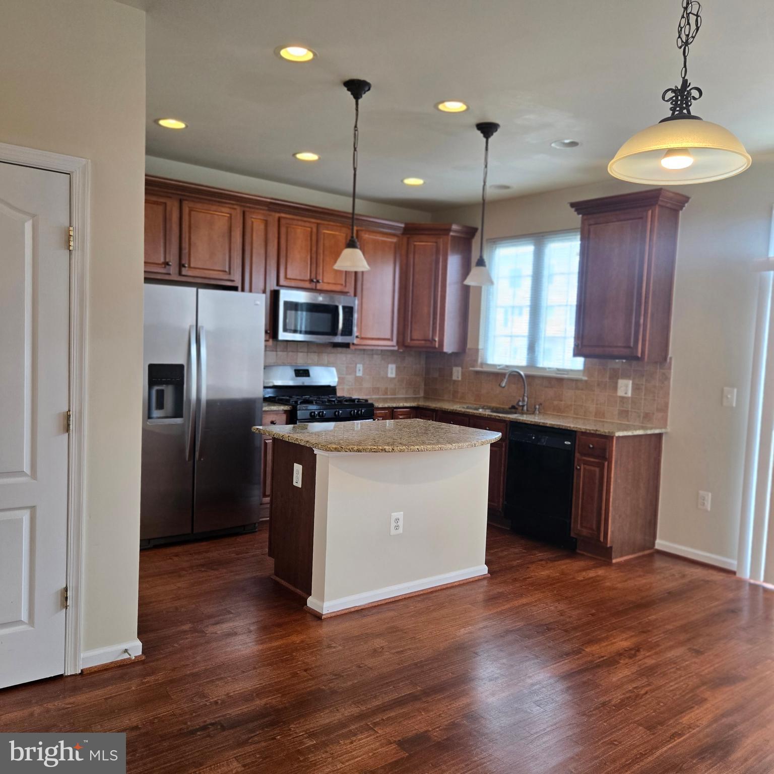 FAIR CHASE - Residential Lease