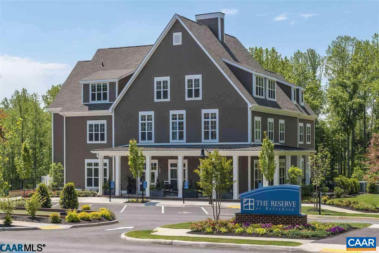 NONE AVAILABLE - Residential Lease