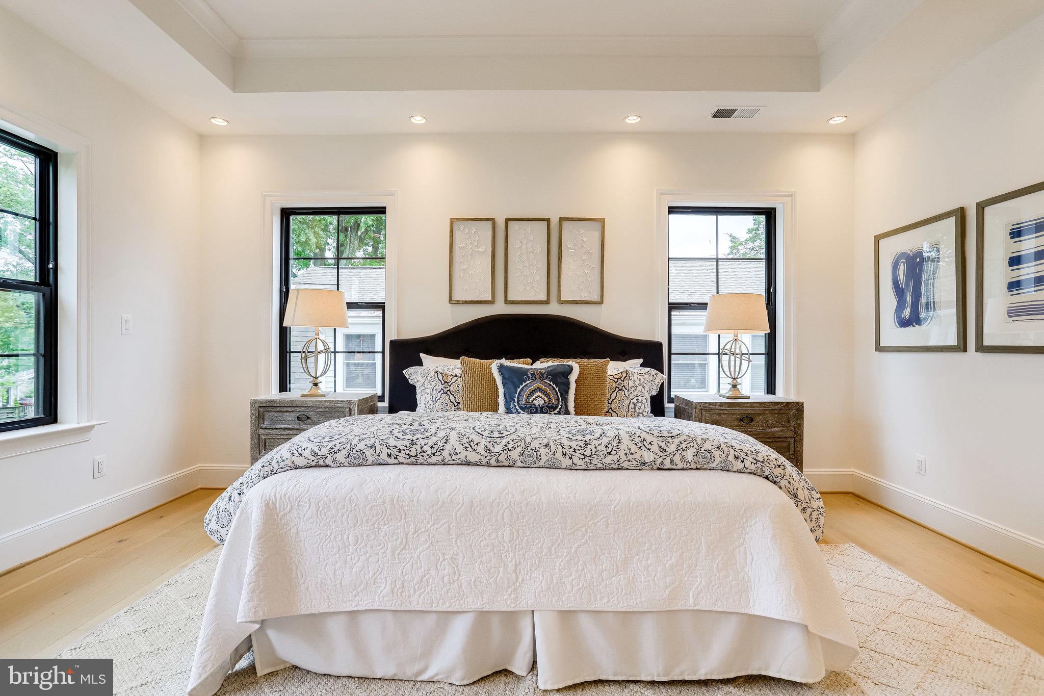 DOUGLAS ESTATES - Residential