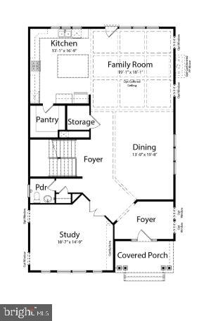 DOUGLAS ESTATES - Residential